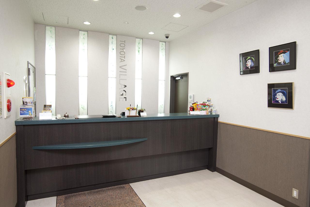 Toyota Village ภายนอก รูปภาพ
